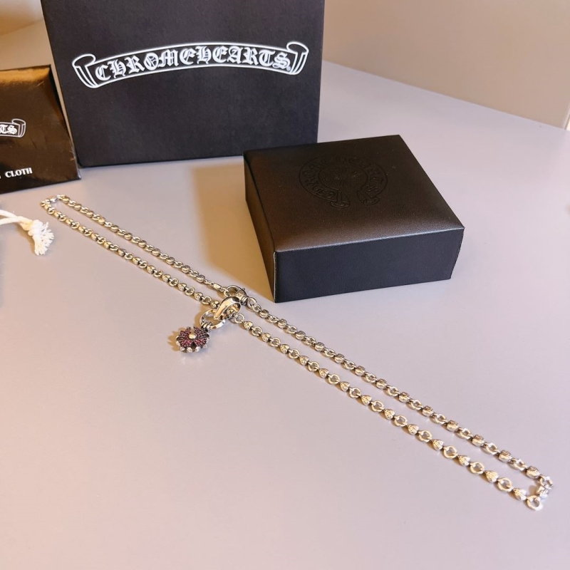 Chrome Hearts Necklaces